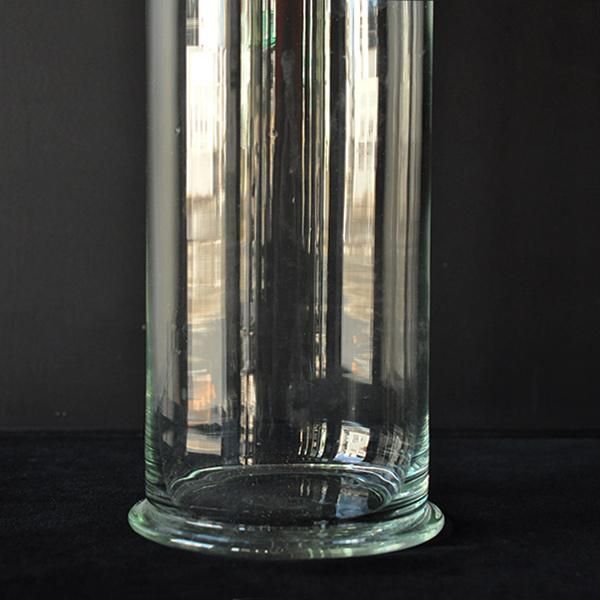 アンティーク標本瓶・3A/フランスアンティーク雑貨 ガラスボトル