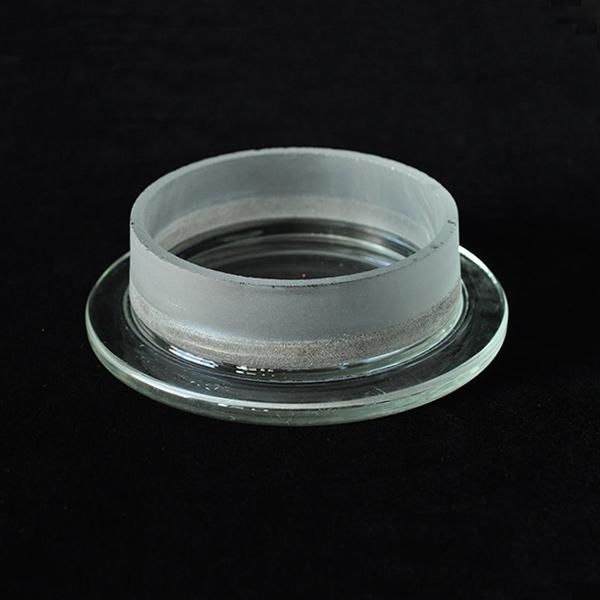 アンティーク標本瓶・3B/フランスアンティーク雑貨 ガラスボトル 大型