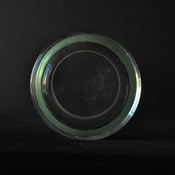 アンティーク標本瓶・3B/フランスアンティーク雑貨 ガラスボトル 大型