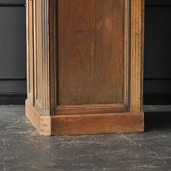 アンティークカウンター・7/フランスアンティーク家具 ショップ