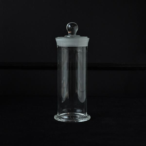 アンティーク　ガラス製 古い標本瓶2本セット 2025年最新】アンティーク標本瓶の人気アイテム - メルカリ