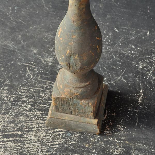 ✿3/18迄限定出品！中古/重量感のある彫刻レリーフ・大理石天板の六角形花台 ✿3/18迄限定出品！中古/重量感のある彫刻レリーフ・大理石天板