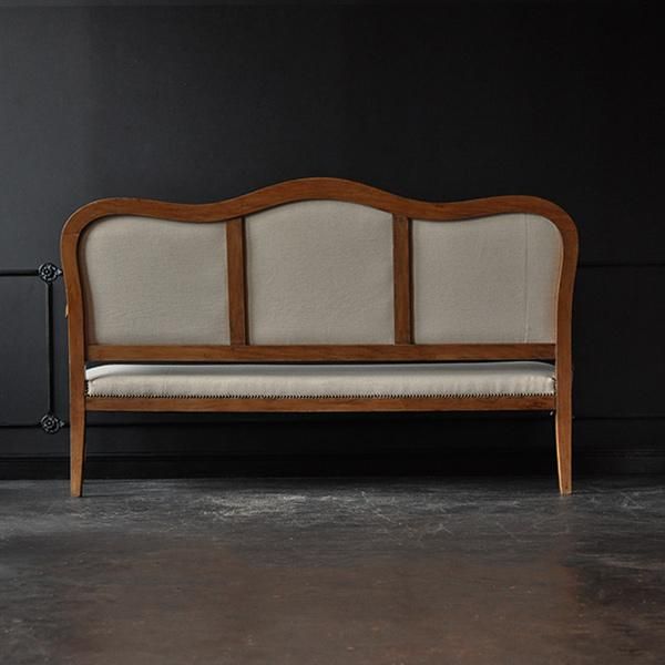 アンティークソファ・30/フランスアンティーク アンティーク家具