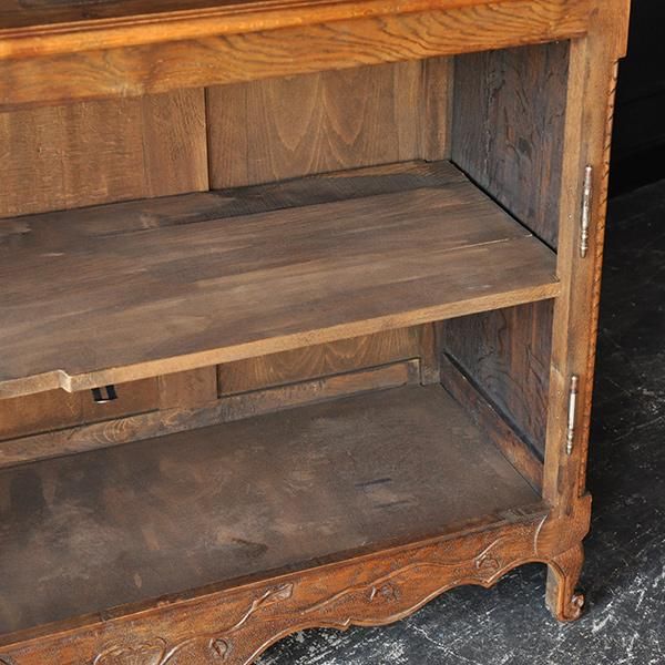 アンティーク サイドボード・2/フランスアンティーク雑貨・家具