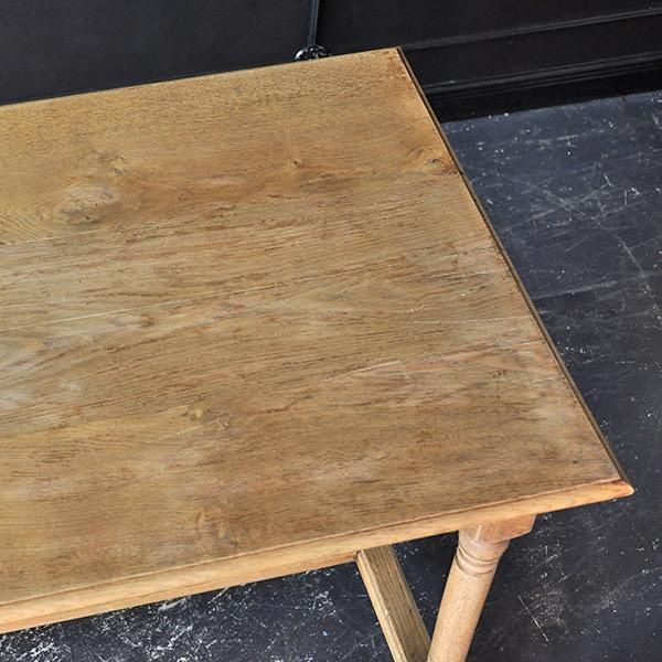 アンティークテーブル・52/フランスアンティーク家具 ダイニング