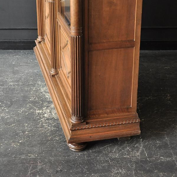 アンティークキャビネット・23/フランスアンティーク家具