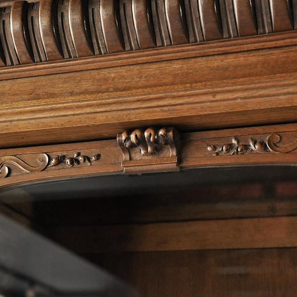 アンティークキャビネット・23/フランスアンティーク家具