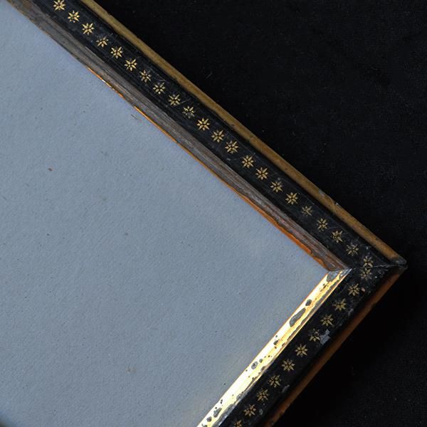 アンティークフレーム・129/フランスアンティーク アンティーク額縁