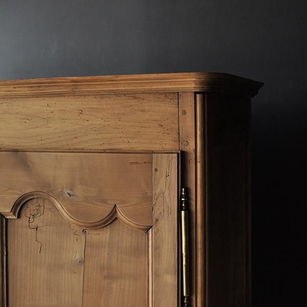 アンティークキャビネット・24/フランスアンティーク家具