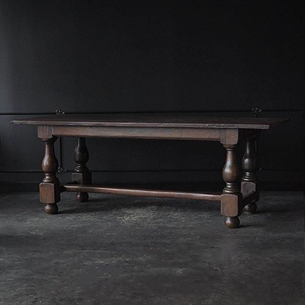 アンティークテーブル・56/フランスアンティーク家具 大型