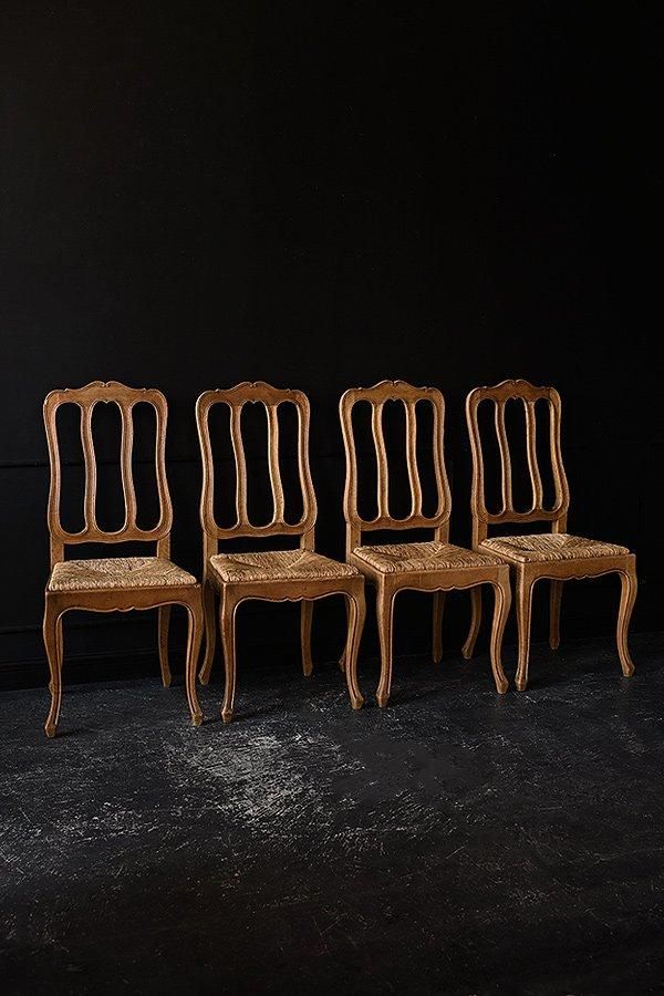 アンティークチェア・90B/アンティーク家具 椅子 【Sibora】