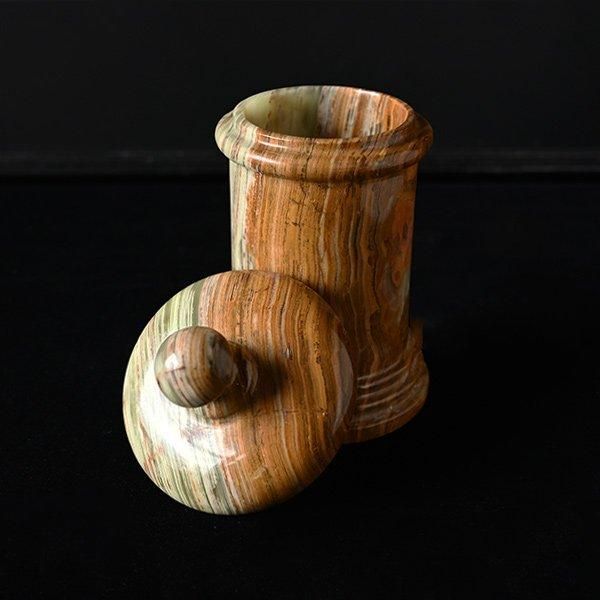 大理石瓶骨董品 大理石瓶骨董品 大理石 壺の値段と価格推移は？｜7件の