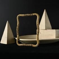 LA BONNE MERE & L'AMOUR アンティーク額縁　2点セット アンティーク額縁販売のSibora