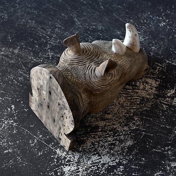 【フランス便】アンティーク ◆ハンティングトロフィー◆　※1点 フランス便】アンティーク ◇ハンティングトロフィー◇ ※1点