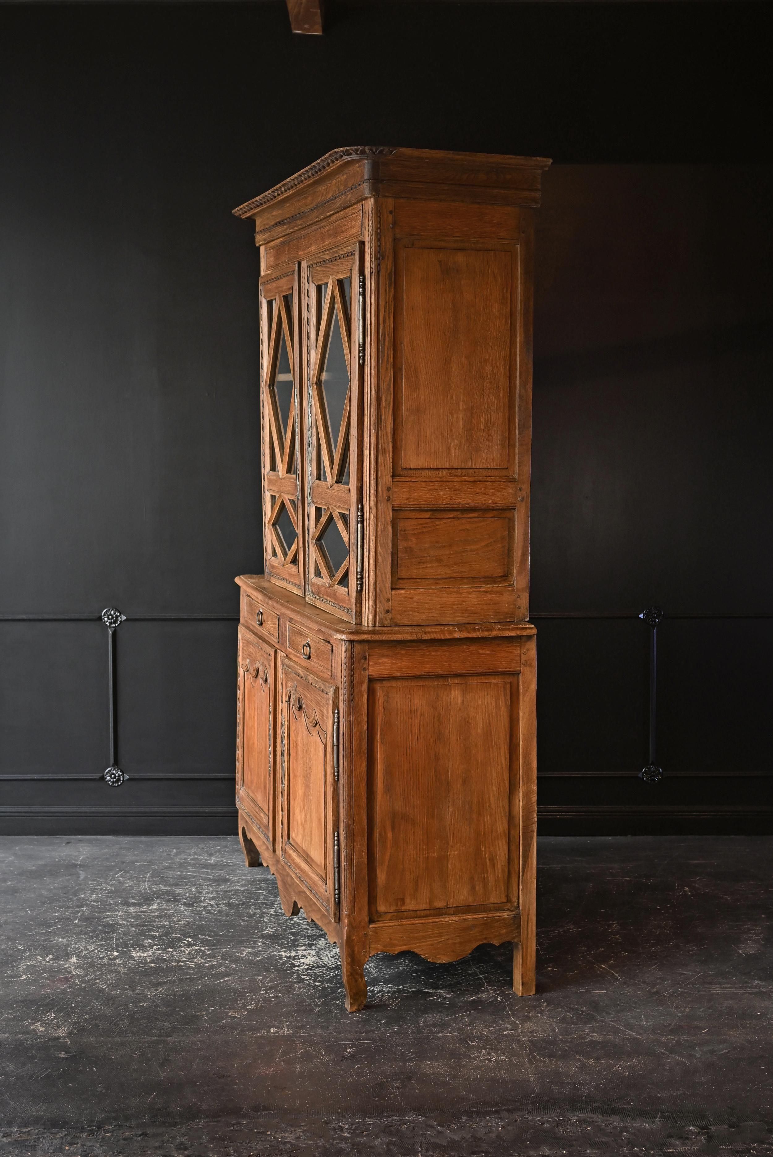 アンティークキャビネット・31 | 19世紀 | アンティーク家具Sibora