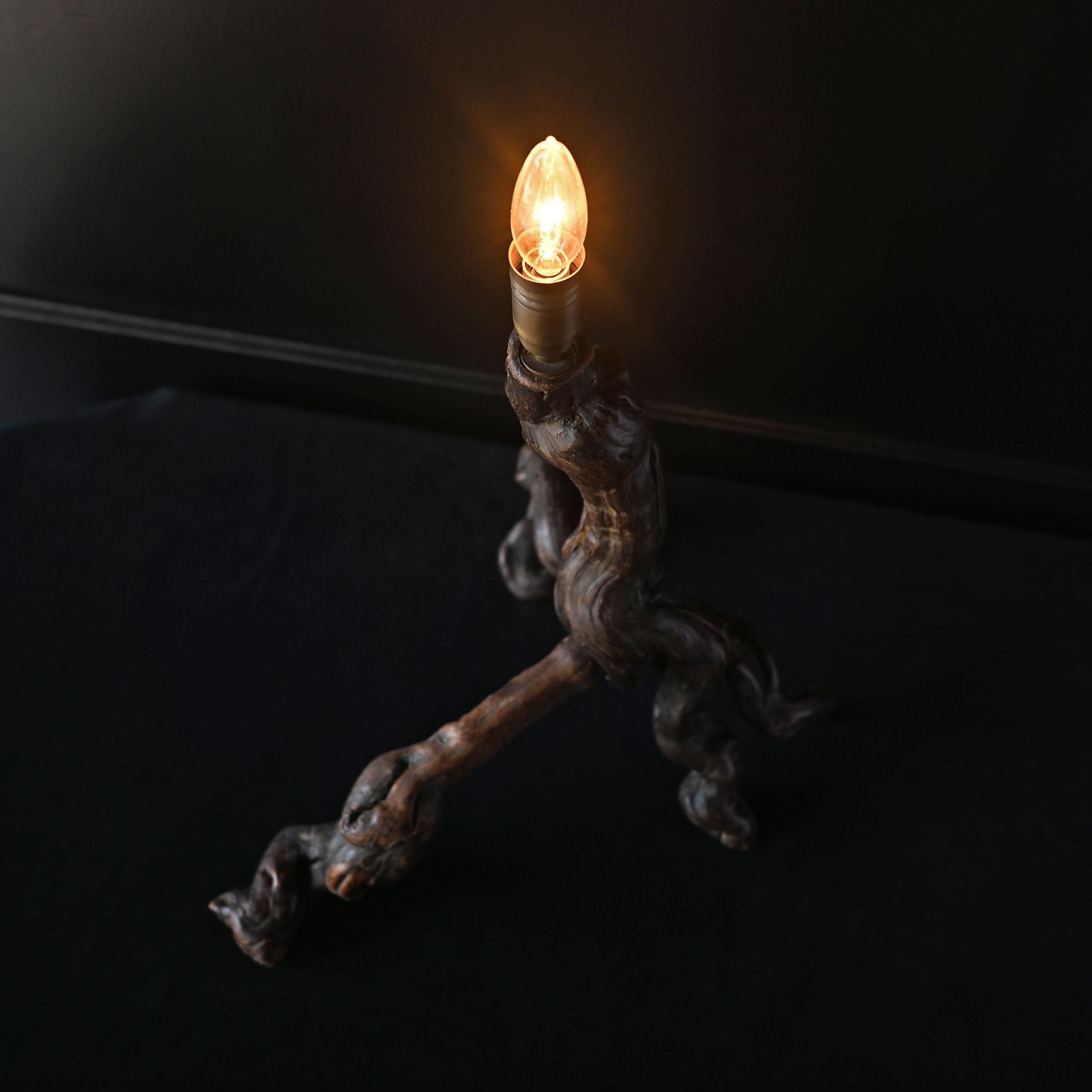 sebasu アンティーク 木製 フロアスタンド　首振り機能付 sebasu アンティーク 木製 フロアスタンド 首振り機能付 sebasu