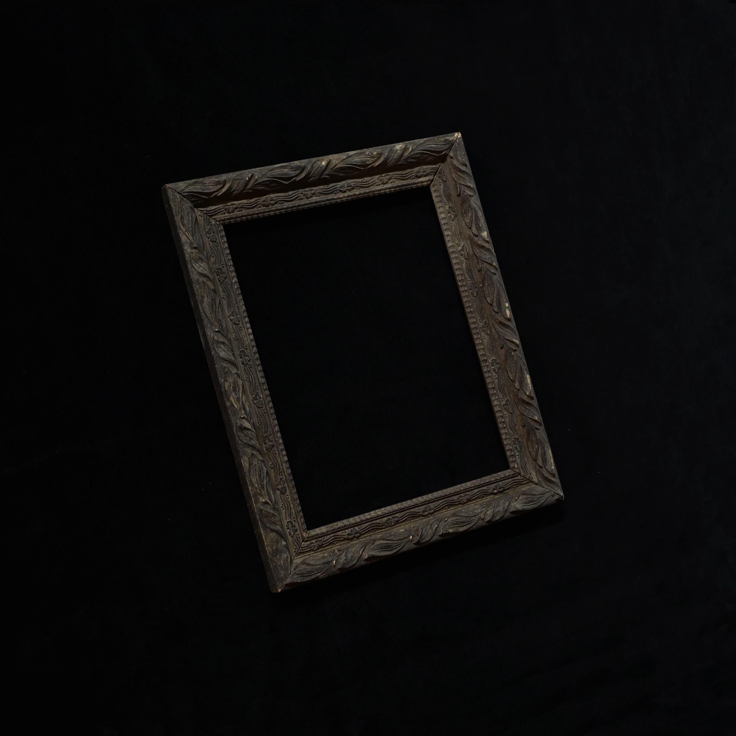 アンティークフレーム ・150 |アンティークフレーム 【Sibora】