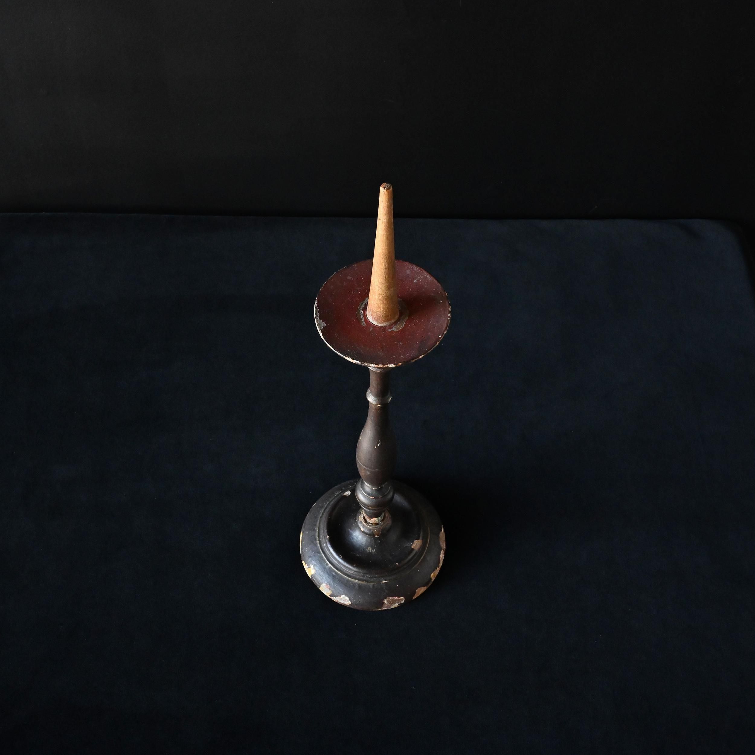 ヴィンテージ 　タイ王室のはしけの真鍮製スパンナホン ドラゴン ボート 燭台 ヴィンテージ タイ王室のはしけの真鍮製スパンナホン ドラゴン ボート