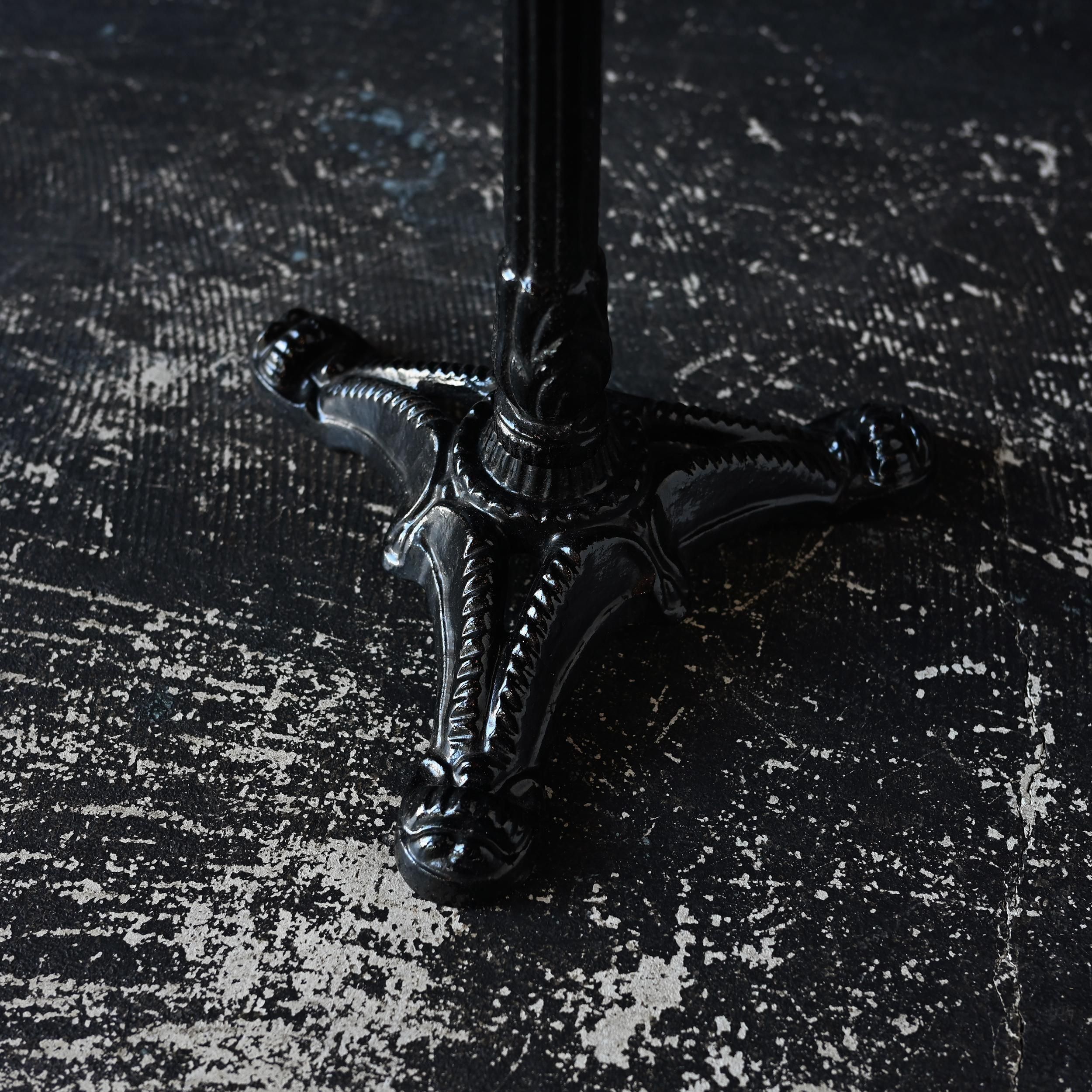 アンティーク大理石テーブル/フランス アンティーク家具のSibora