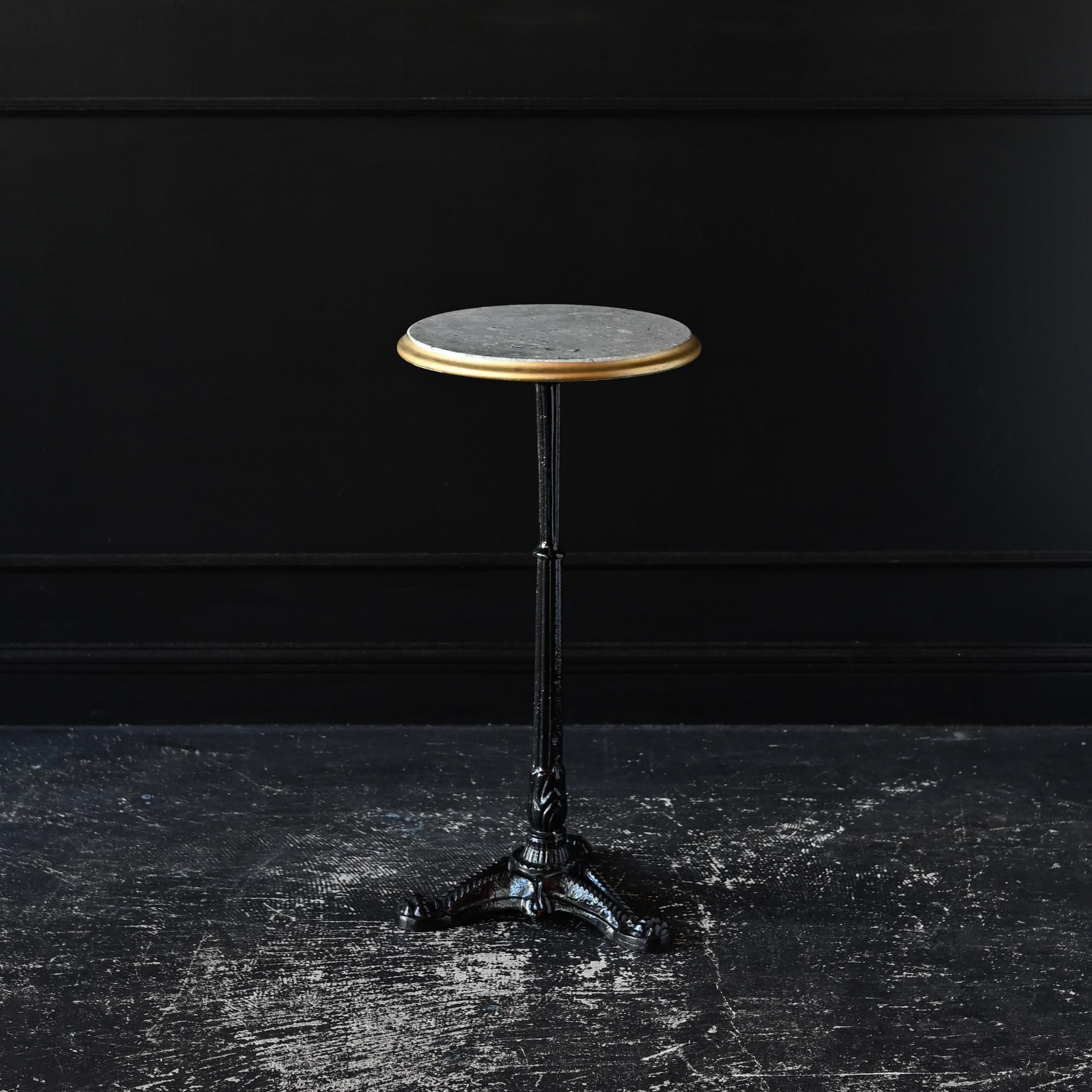 アンティーク大理石テーブル/フランス アンティーク家具のSibora