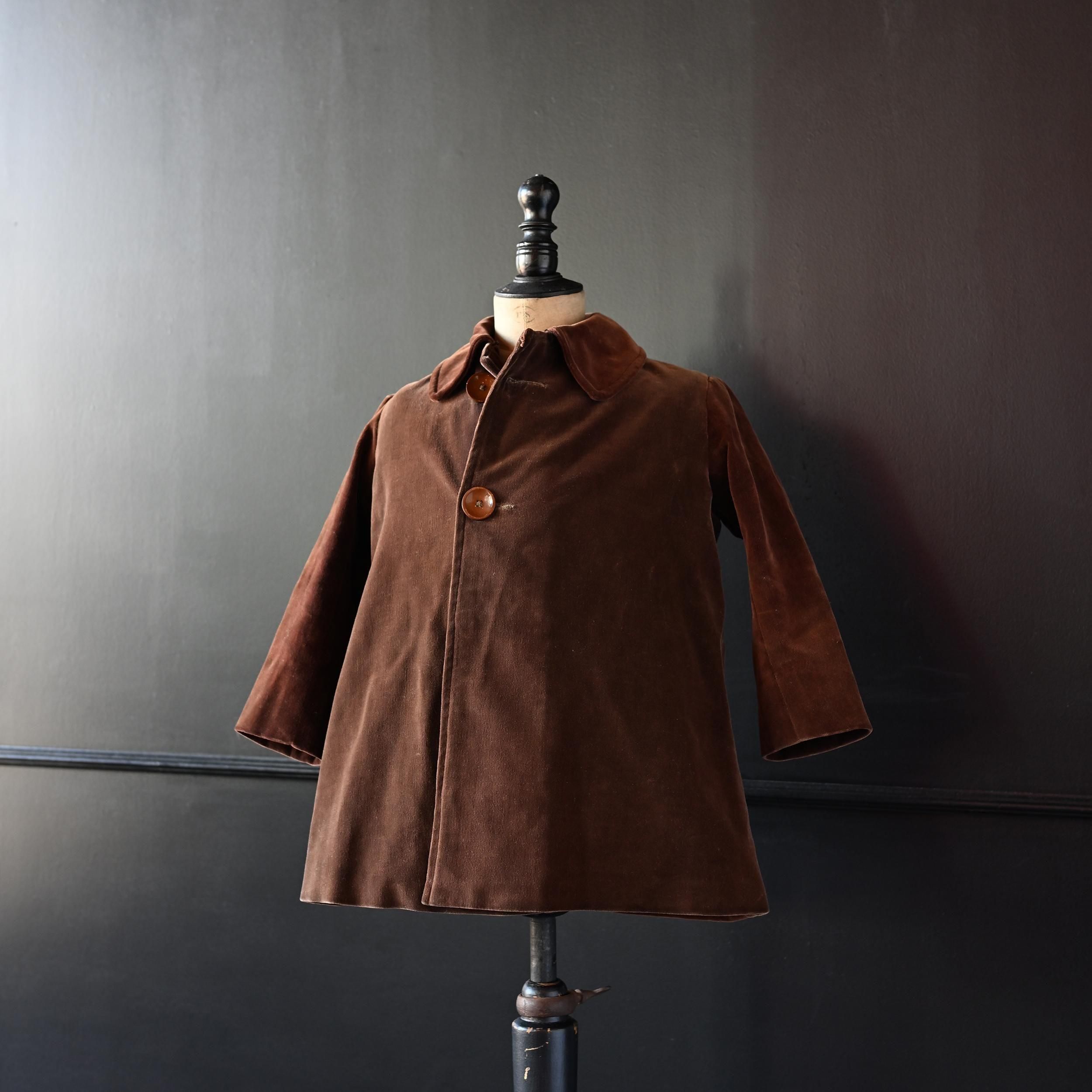 アンティークトルソー・2/stockman ストックマン Sibora【シボラ】