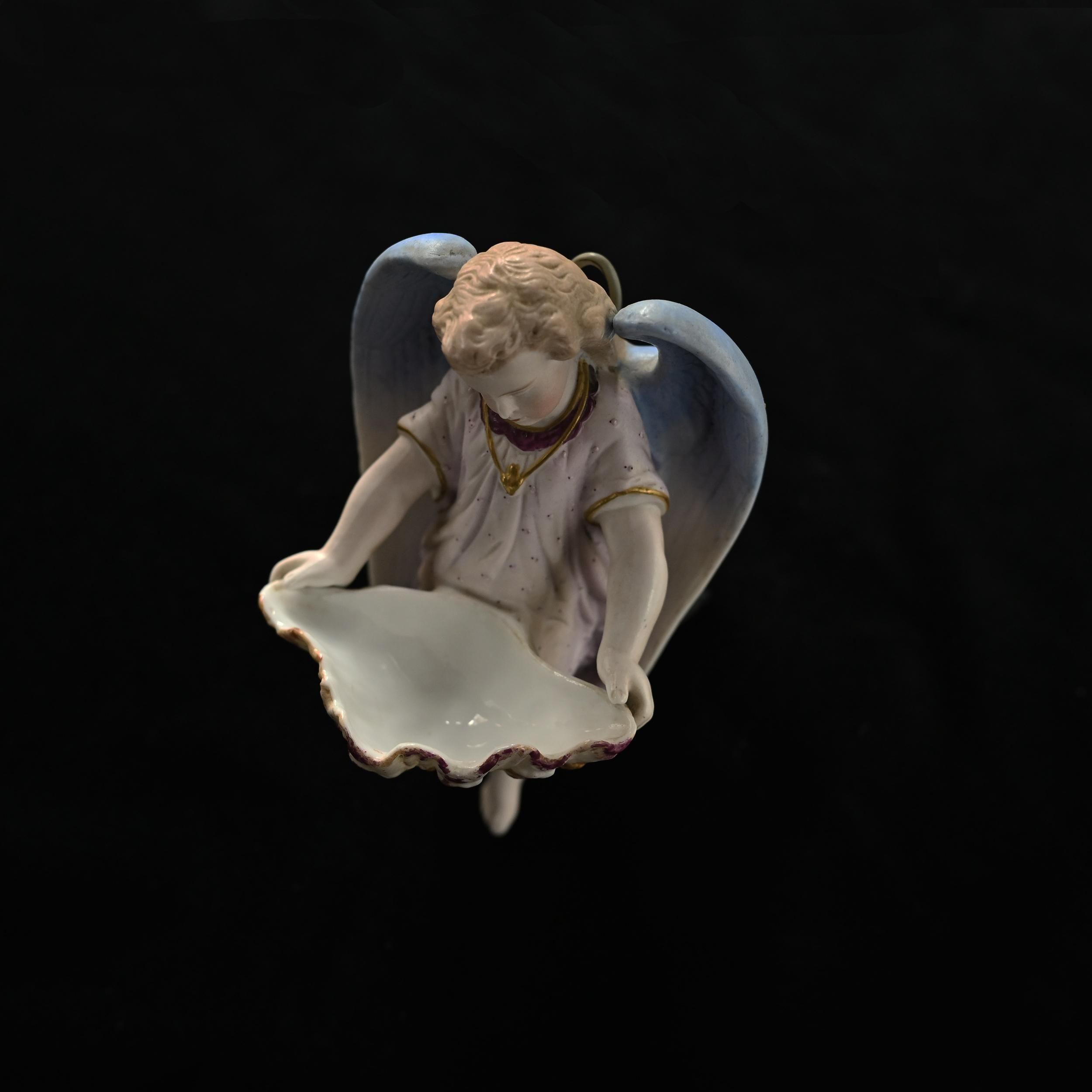 ジノリミレニアムコレクション　サン・ピエトロ聖堂ベル(未使用、実家保管品) ジノリ ミレニアムコレクション サン ピエトロ聖堂 ベル 呼び鈴 - メルカリ