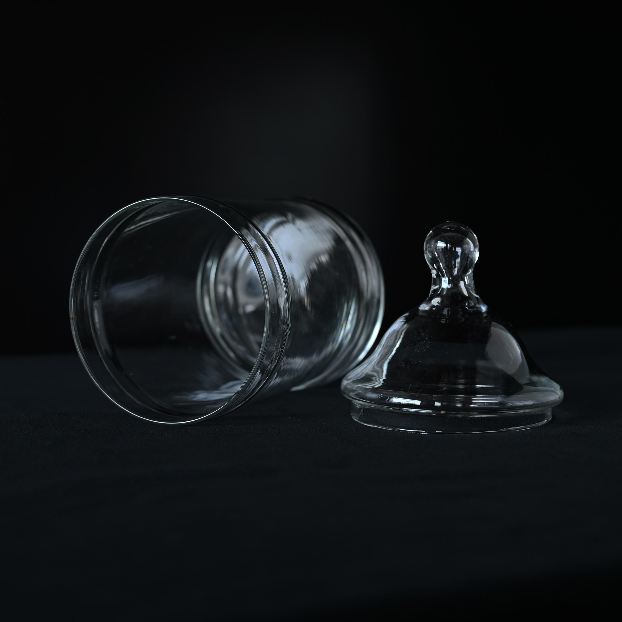 アンティーク 薬瓶・12C/ガラス 薬瓶フランスアンティーク雑貨