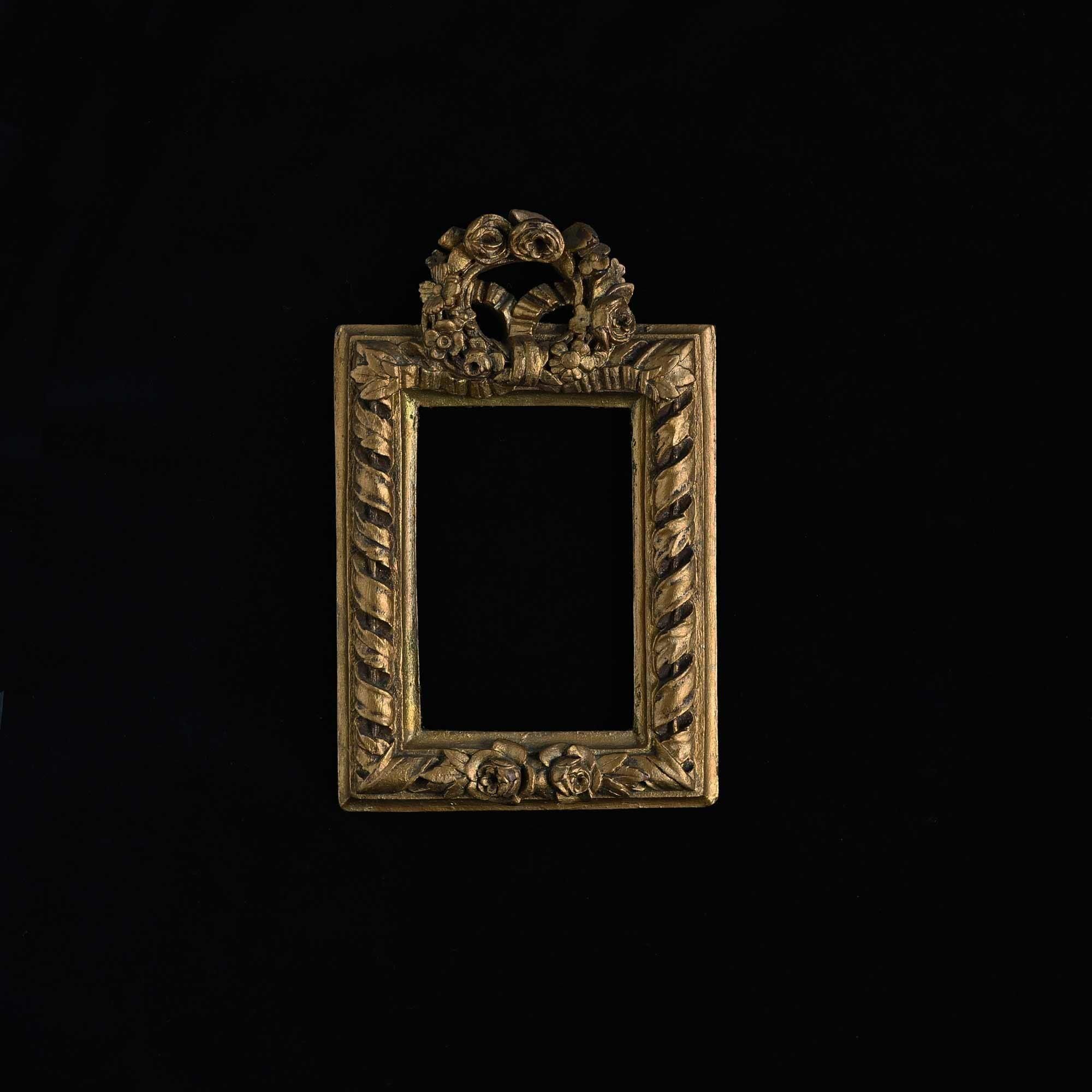 アンティーク額縁・オーバルフレーム・アンティークミラー 商品