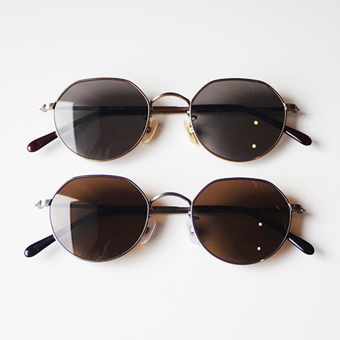 BOSTON CLUB | ボストンクラブ | HOLLY - SunGlaasses 通販 - 火ノ鳥 OnlineStore