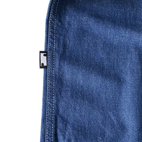 PHINGERIN | フィンガリン | PLOWING PANTS DENIM 通販 - 火ノ鳥