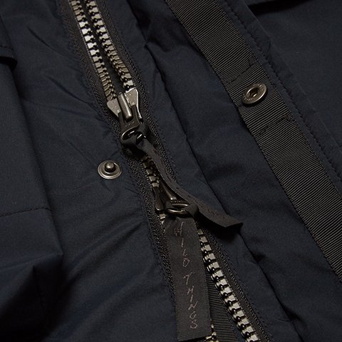 BAL | バル | WILDTHINGS MULTI POCKET DENALI 通販 - 火ノ鳥 OnlineStore