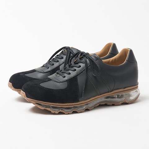 TOMO&CO | トモアンドシーオー | TM-SHOES-0011 German Trainer 通販 - 火ノ鳥 OnlineStore