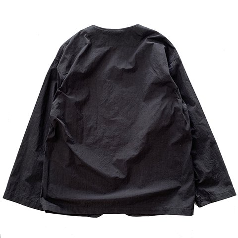 TAKE&SONS | テイクアンドサンズ | RIP NOCOLLAR JACKET 通販 - 火ノ鳥 OnlineStore