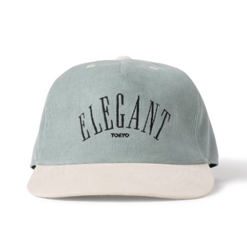 SON OF THE CHEESE | サノバチーズ | ELEGANT CAP 通販 - 火ノ鳥