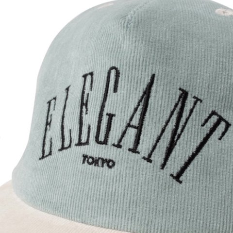 SON OF THE CHEESE | サノバチーズ | ELEGANT CAP 通販 - 火ノ鳥