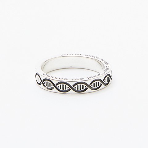 BAL | バル | DNA RING 通販 - 火ノ鳥 OnlineStore