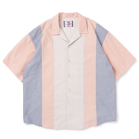 SON OF THE CHEESE | サノバチーズ | OX Bowling Shirt 通販 - 火ノ鳥