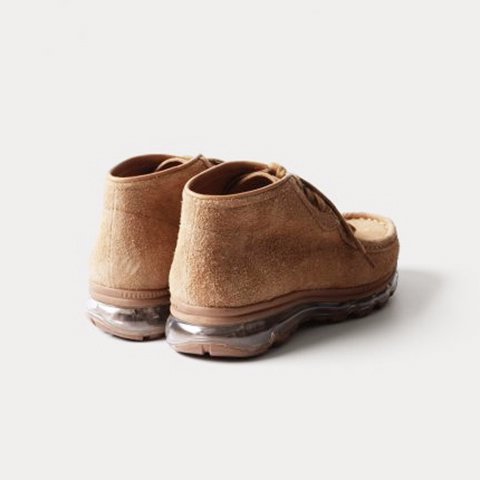 TOMOTAKA | トモタカ | AIR MOCCASINS 通販 - 火ノ鳥 OnlineStore