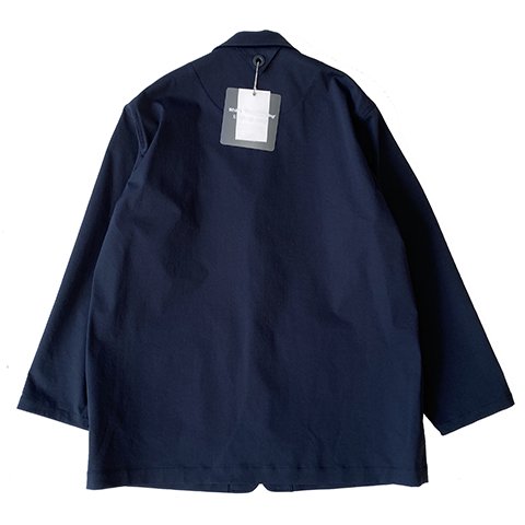 WHITE MOUNTAINEERING | ホワイトマウンテニアリング | 3B TWILL EASY JACKET 通販 - HINOTORI  OnlineStore