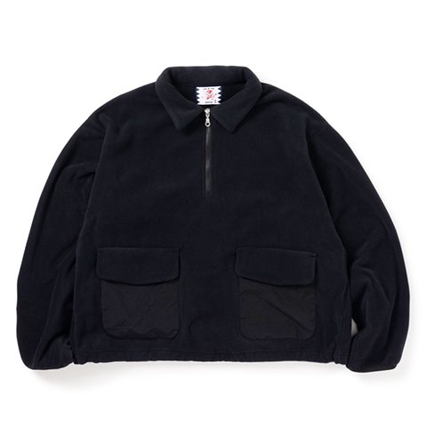 SON OF THE CHEESE | サノバチーズ | Fleece Zip up 通販 - 火ノ鳥 OnlineStore