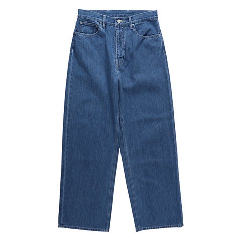 SON OF THE CHEESE | サノバチーズ | Wide Denim 5 Pocket Pant 通販 - 火ノ鳥 OnlineStore