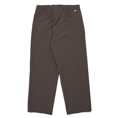 BAL | バル | FARAH WIDE TAPERED EASY PANT 通販 - 火ノ鳥 OnlineStore