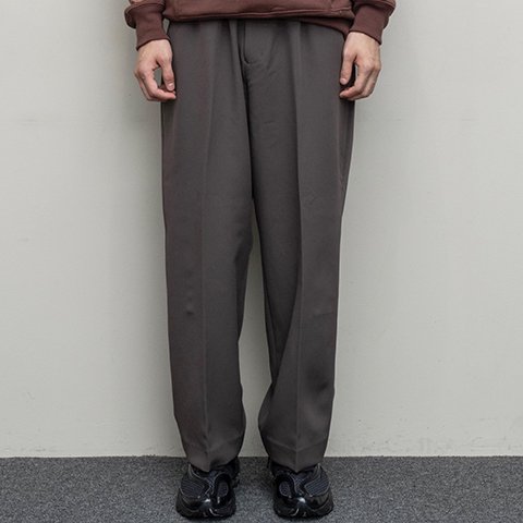 BAL | バル | FARAH WIDE TAPERED EASY PANT 通販 - 火ノ鳥 OnlineStore