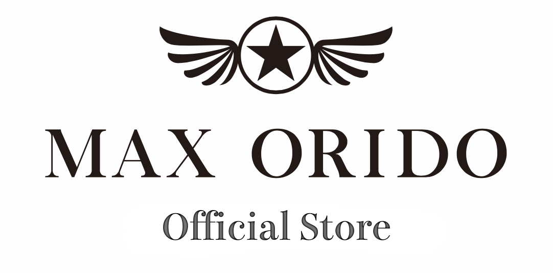 MAX ORIDO Official Store