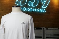 2022 MAX ORIDO L/S T-shirt