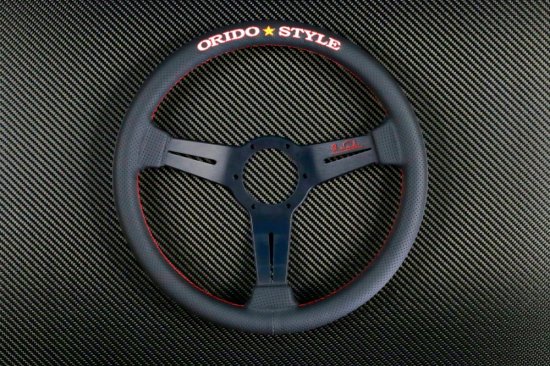 ORIDO☆STYLE × NARDI Steering - MAX ORIDO Official Store