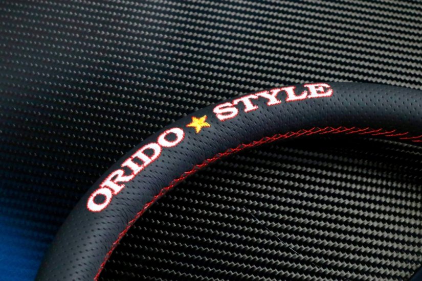 ORIDO☆STYLE × NARDI Steering - MAX ORIDO Official Store