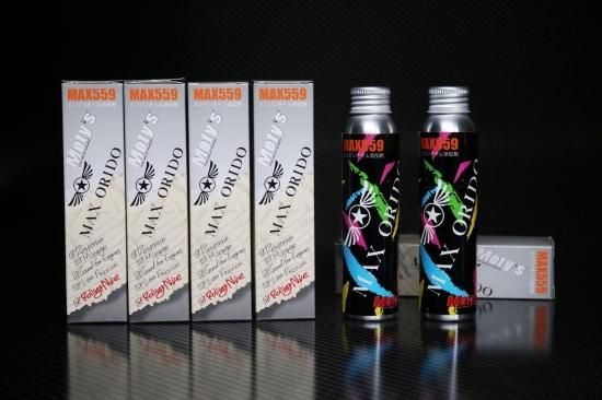 感度MAX S660用 - MAX ORIDO Official Store
