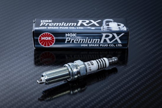 NGK Premium RX プラグ 【GR Supra】 SET（専用取り付け工具付き） - MAX ORIDO Official Store