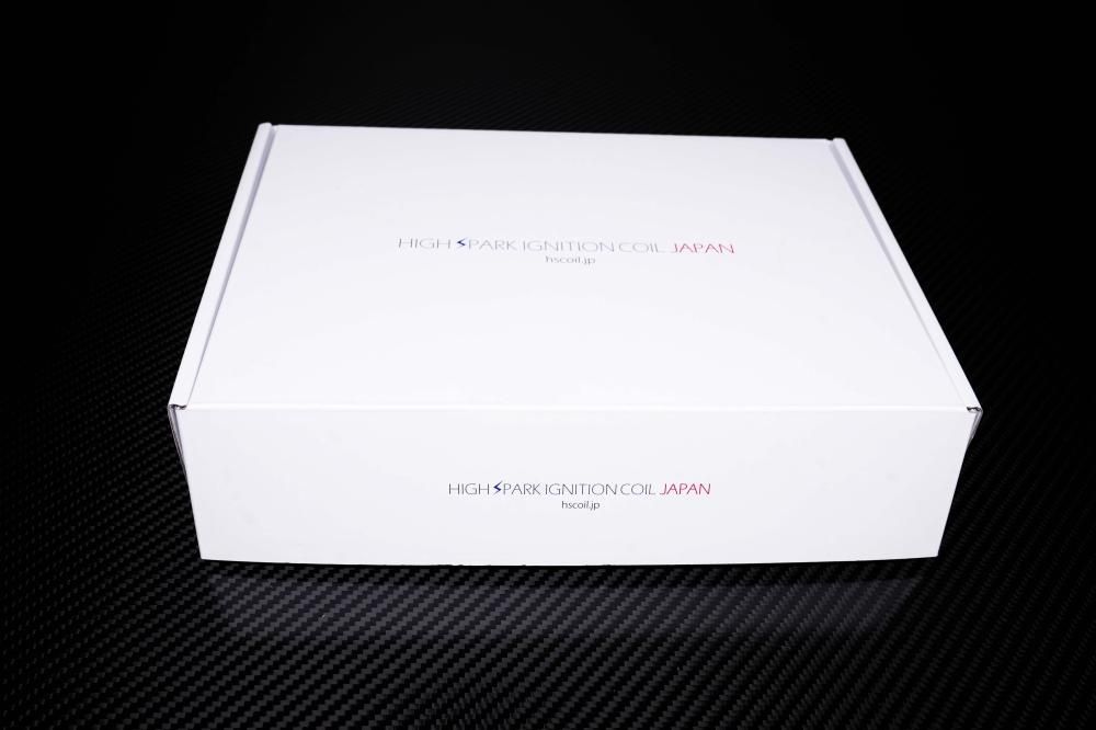 HIGH SPARK IGNITION COIL【HONDA S660】 -Regular +ノイズ HIGH SPARK IGNITION COIL【HONDA S660】 -Regular +ノイズ